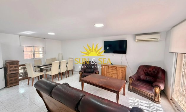 Wiederverkauf - Townhouse - Orihuela Costa