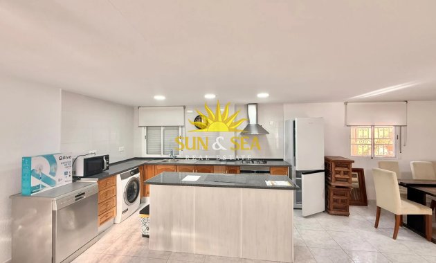 Wiederverkauf - Townhouse - Orihuela Costa