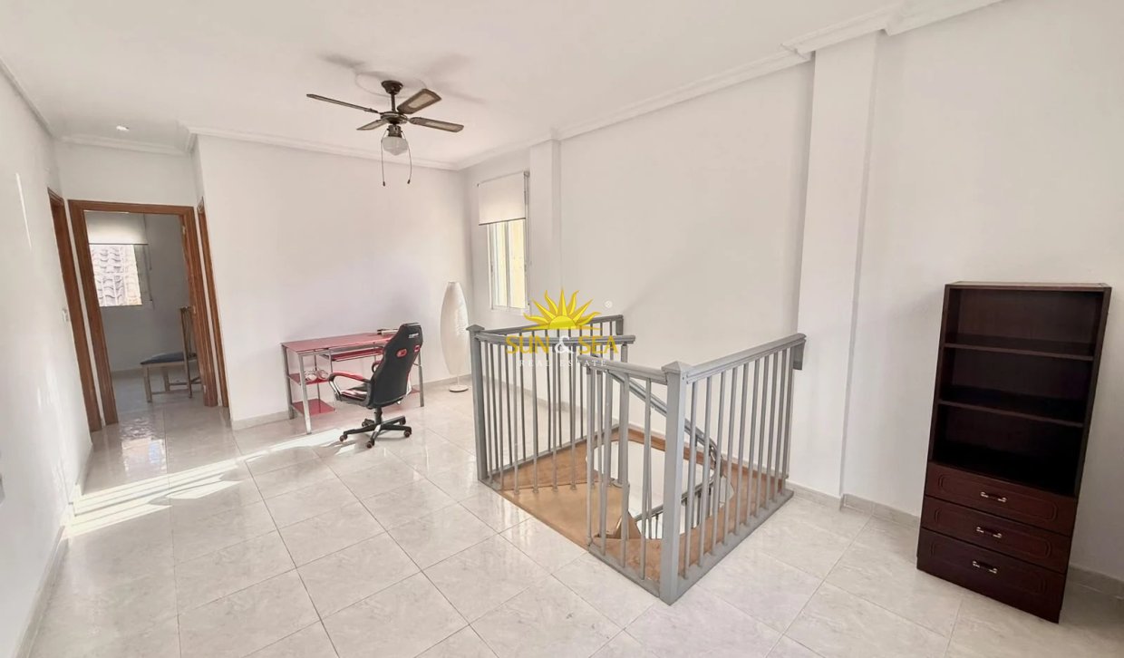 Wiederverkauf - Townhouse - Orihuela Costa