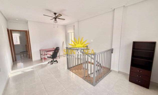 Wiederverkauf - Townhouse - Orihuela Costa