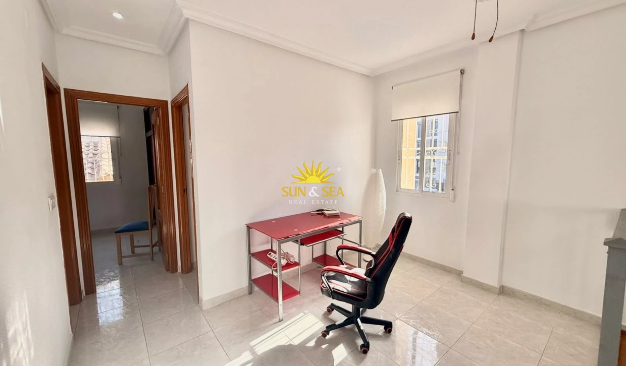 Wiederverkauf - Townhouse - Orihuela Costa