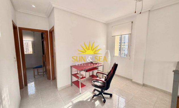 Wiederverkauf - Townhouse - Orihuela Costa