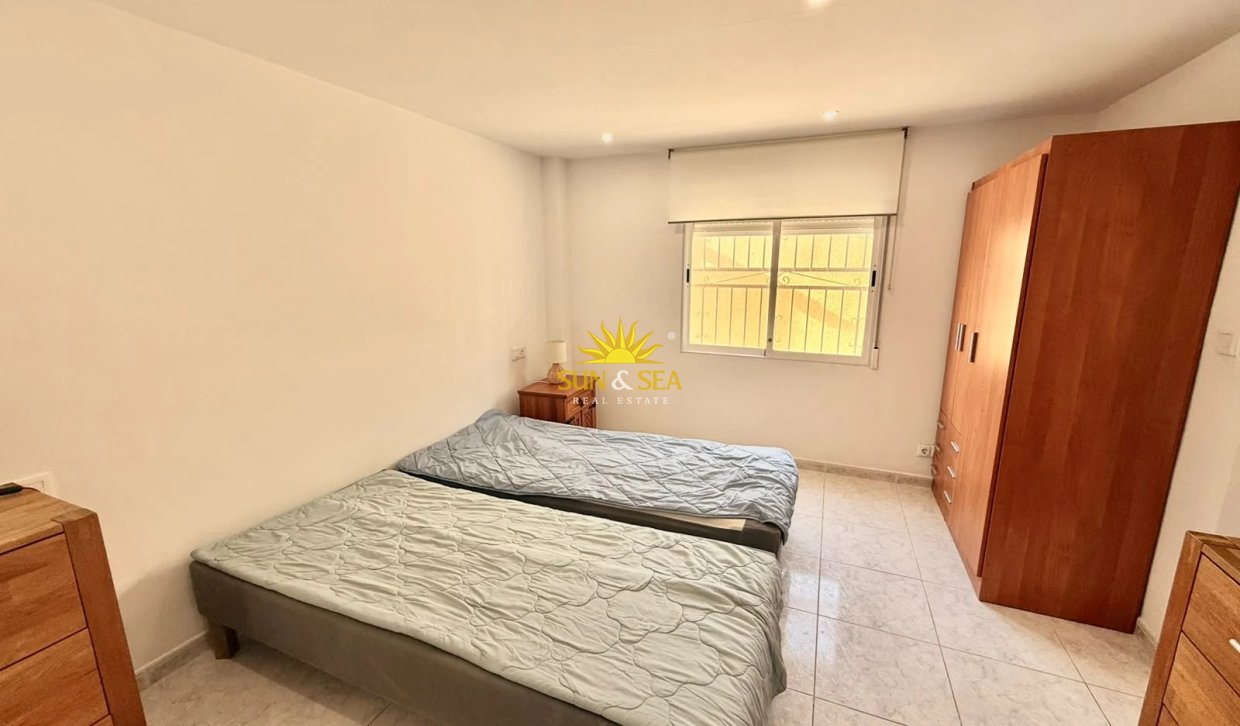 Wiederverkauf - Townhouse - Orihuela Costa