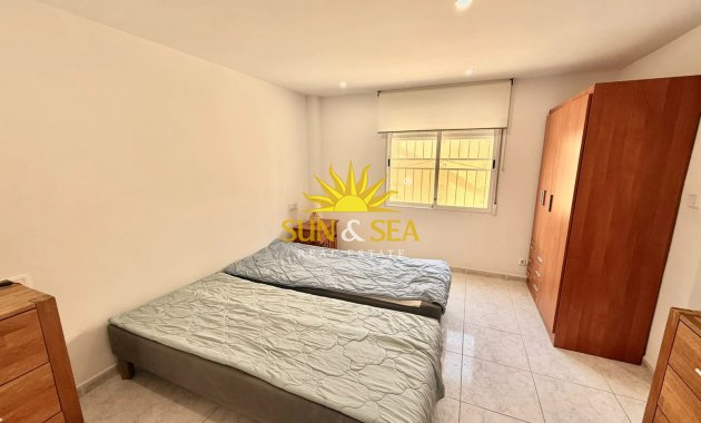 Wiederverkauf - Townhouse - Orihuela Costa