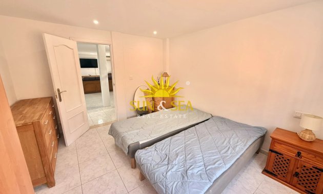 Wiederverkauf - Townhouse - Orihuela Costa