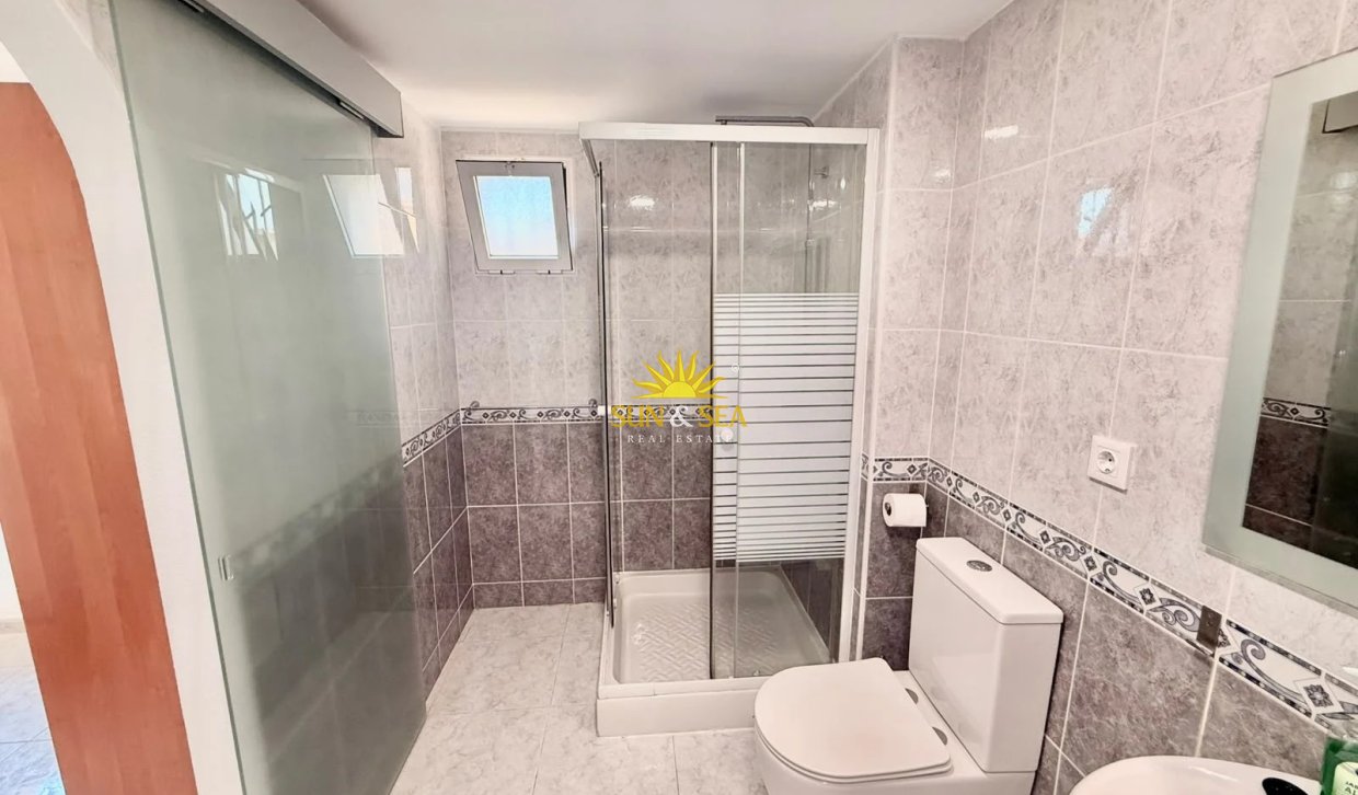 Wiederverkauf - Townhouse - Orihuela Costa