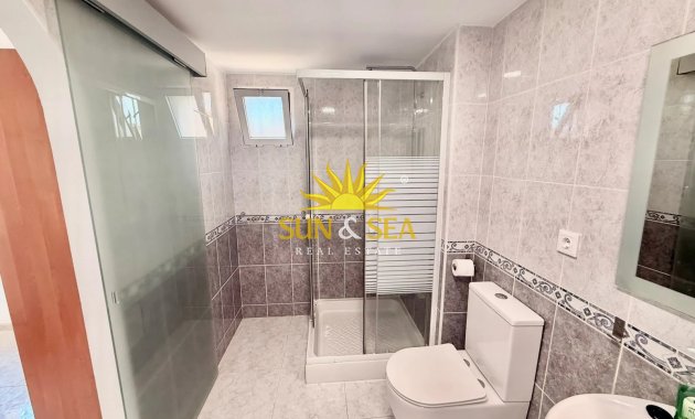Wiederverkauf - Townhouse - Orihuela Costa