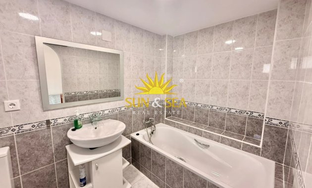 Wiederverkauf - Townhouse - Orihuela Costa