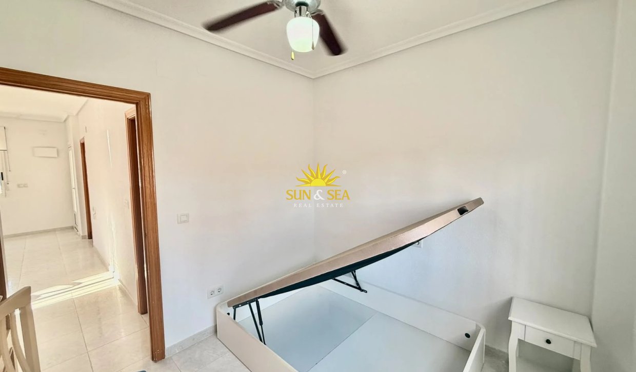 Wiederverkauf - Townhouse - Orihuela Costa