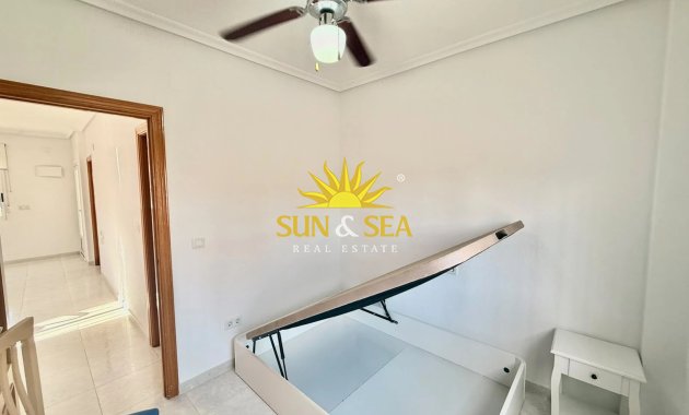 Wiederverkauf - Townhouse - Orihuela Costa