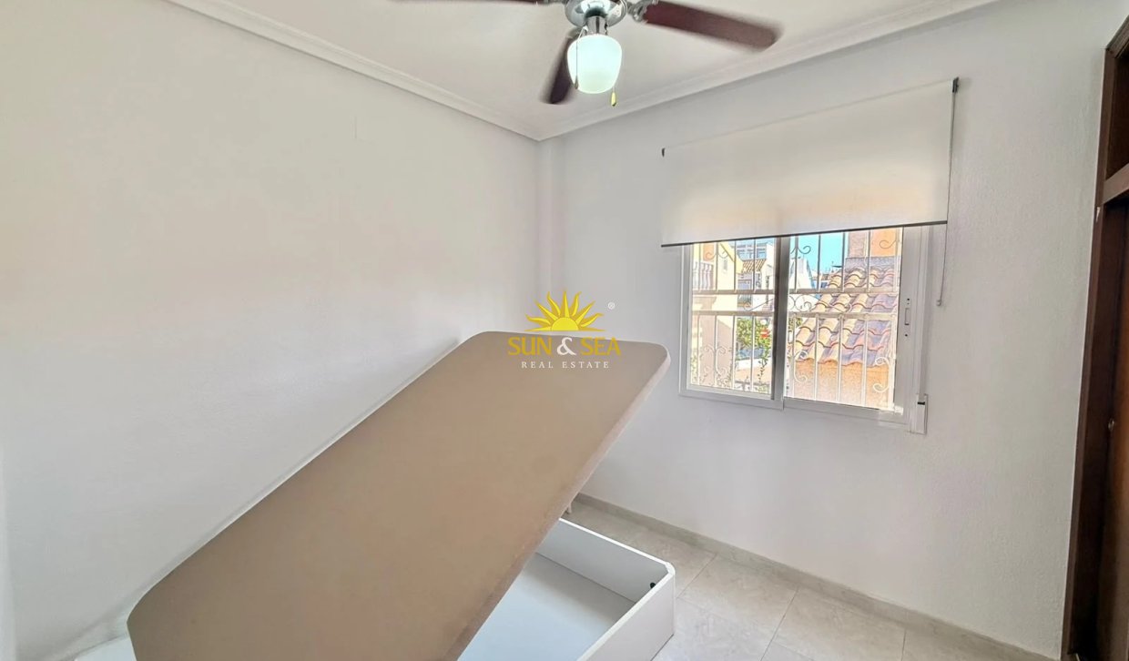 Wiederverkauf - Townhouse - Orihuela Costa