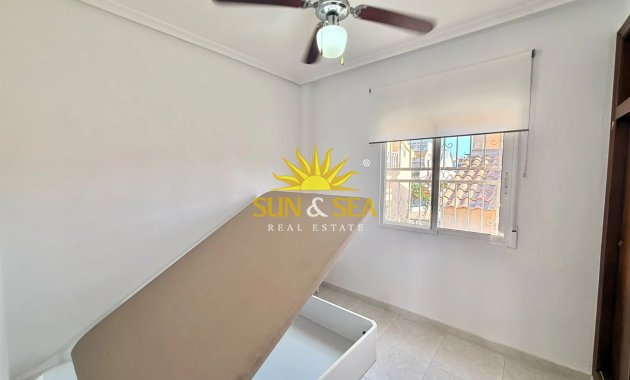Wiederverkauf - Townhouse - Orihuela Costa