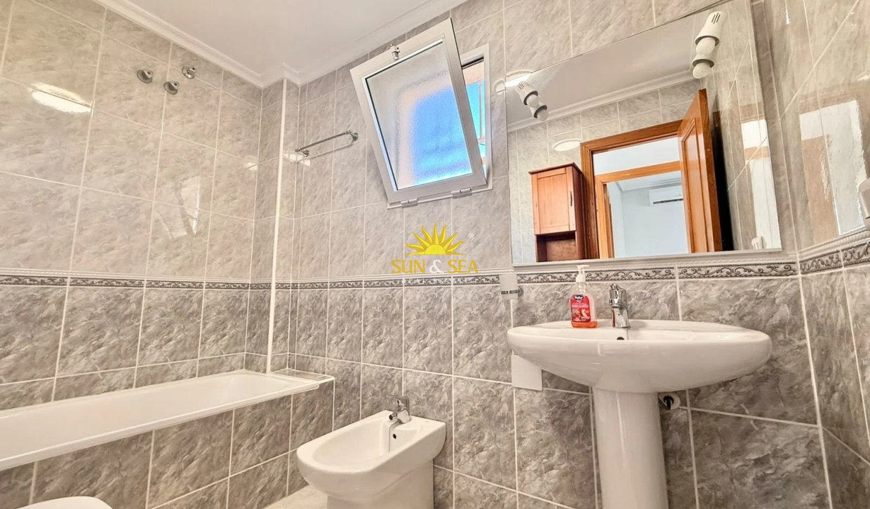 Wiederverkauf - Townhouse - Orihuela Costa