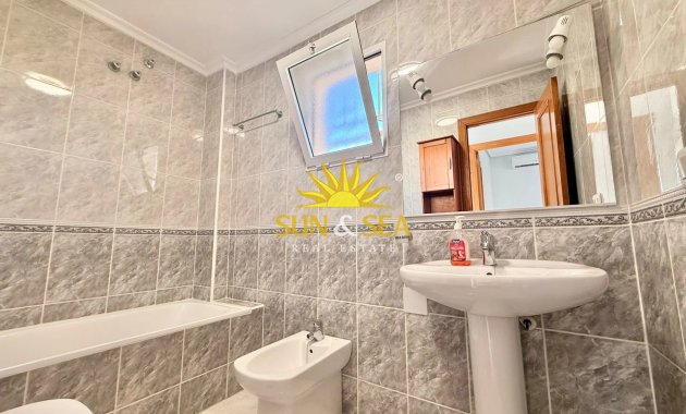 Wiederverkauf - Townhouse - Orihuela Costa