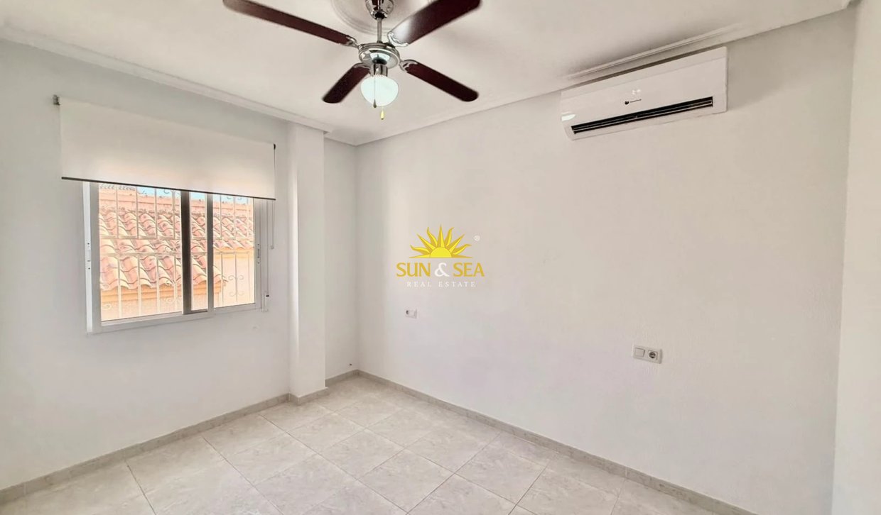 Wiederverkauf - Townhouse - Orihuela Costa