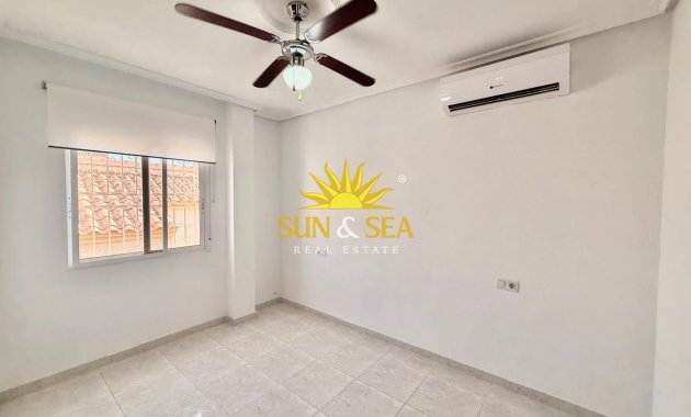 Wiederverkauf - Townhouse - Orihuela Costa