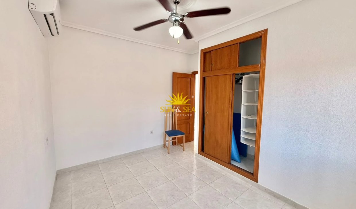 Wiederverkauf - Townhouse - Orihuela Costa