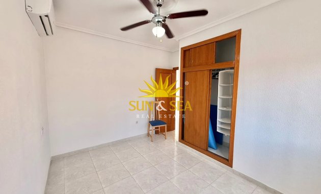 Wiederverkauf - Townhouse - Orihuela Costa