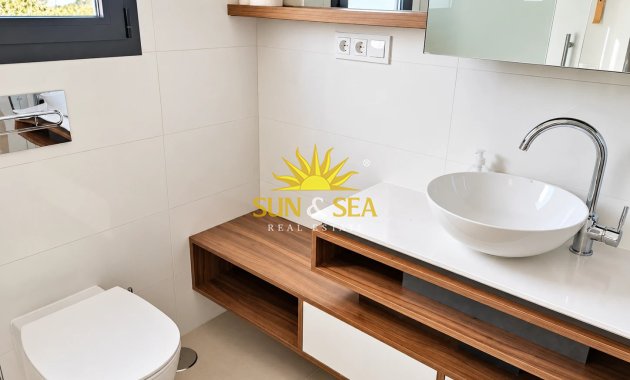 Lange Termijn Verhuur - Appartement - Arenales del Sol
