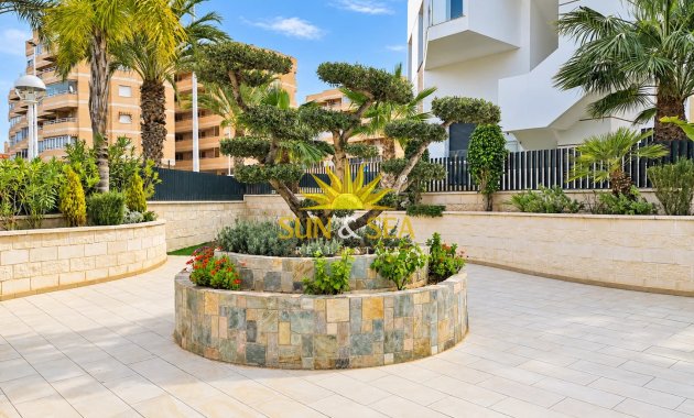 Lange Termijn Verhuur - Appartement - Arenales del Sol