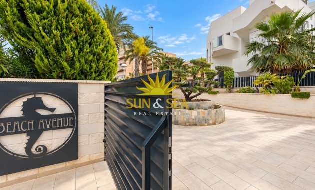 Lange Termijn Verhuur - Appartement - Arenales del Sol