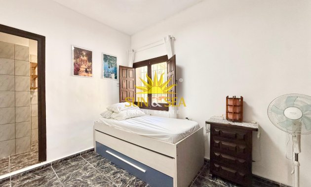 Langfristige Vermietung - Freistehende Villa - Finestrat - Cala de Finestrat