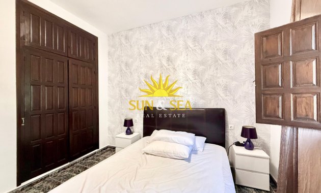 Langfristige Vermietung - Freistehende Villa - Finestrat - Cala de Finestrat