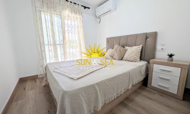 Langfristige Vermietung - Wohnung - Alicante (Alacant)