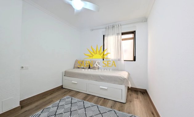 Langfristige Vermietung - Wohnung - Alicante (Alacant)