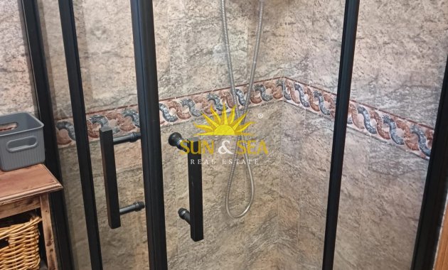 Langfristige Vermietung - Wohnung -  - La Manga Del Mar Menor