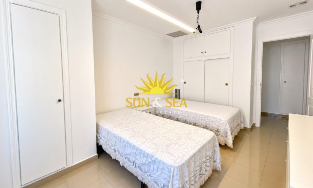 Долгосрочная аренда - Apartment - Almoradí