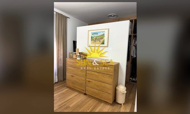 Lange Termijn Verhuur - Appartement - Villajoyosa