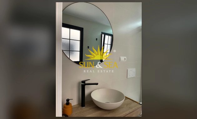 Lange Termijn Verhuur - Appartement - Villajoyosa