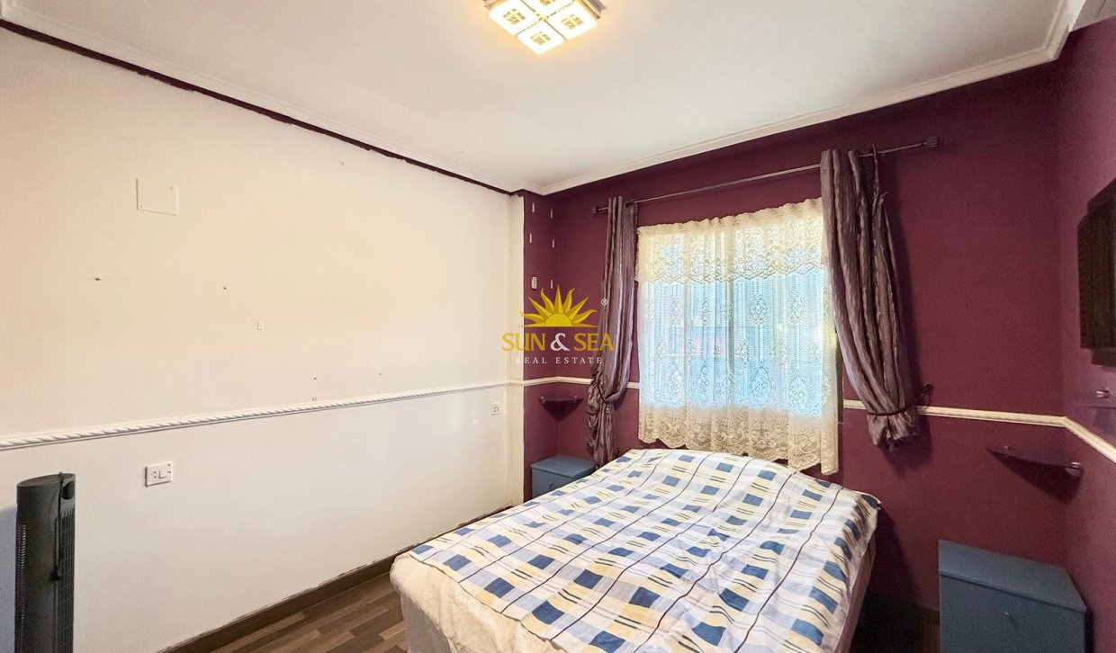 Long Term Rental - Apartment - Torrevieja - El Chaparral