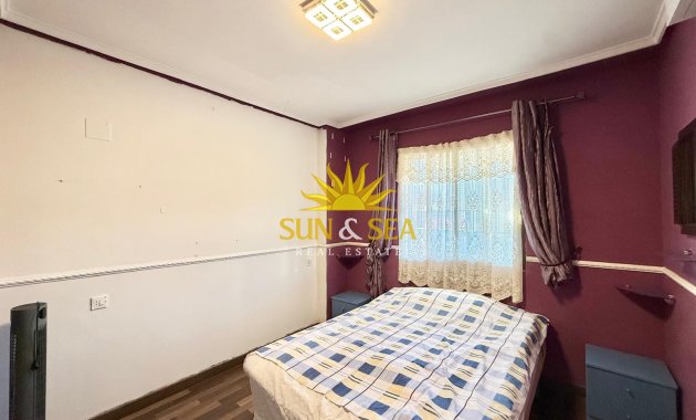 Long Term Rental - Apartment - Torrevieja - El Chaparral