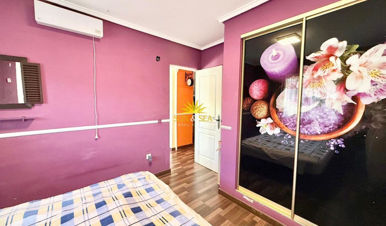 Long Term Rental - Apartment - Torrevieja - El Chaparral
