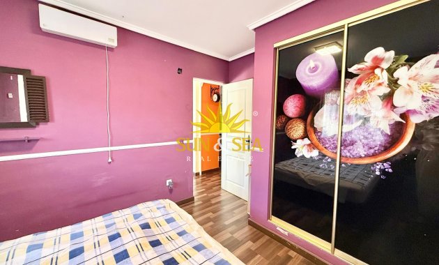 Long Term Rental - Apartment - Torrevieja - El Chaparral