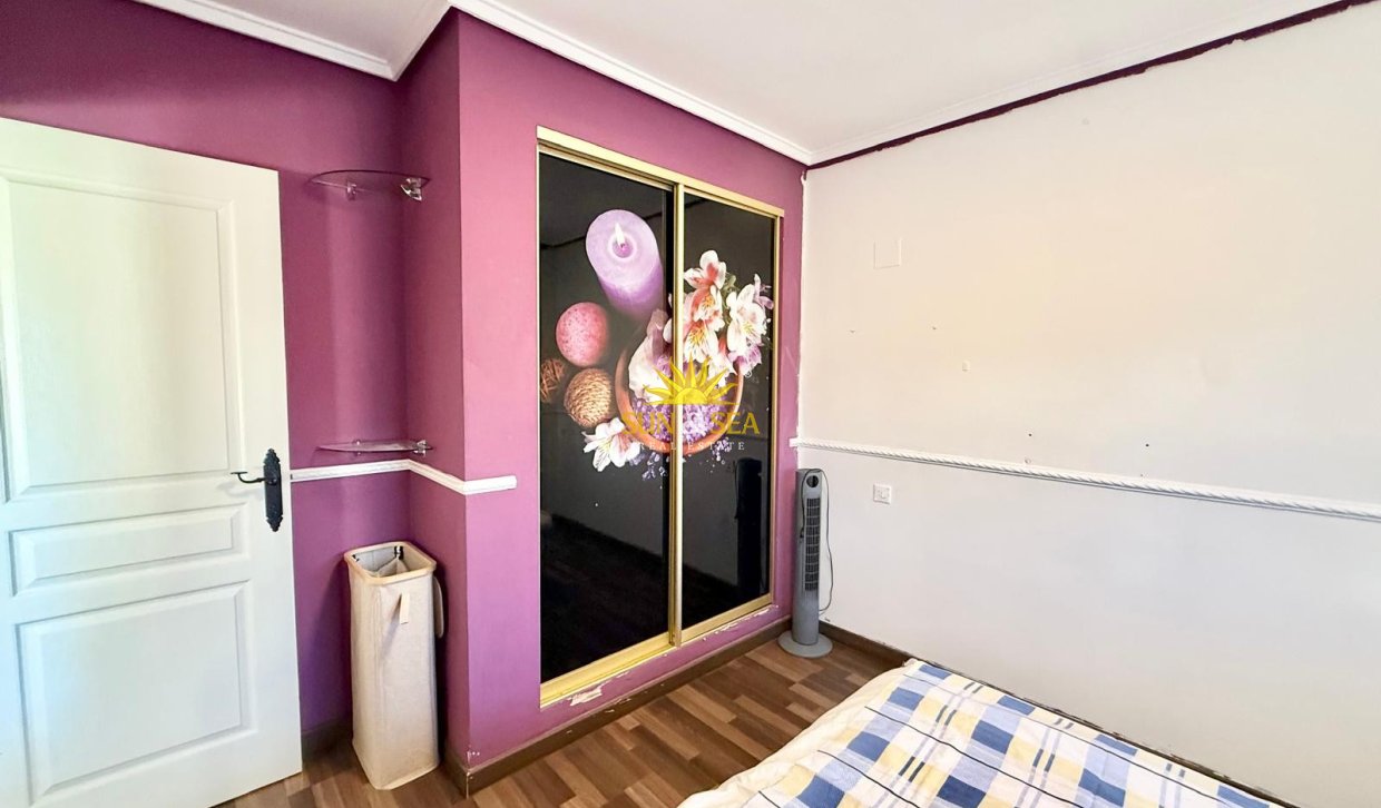 Long Term Rental - Apartment - Torrevieja - El Chaparral