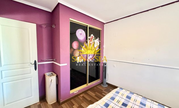 Long Term Rental - Apartment - Torrevieja - El Chaparral