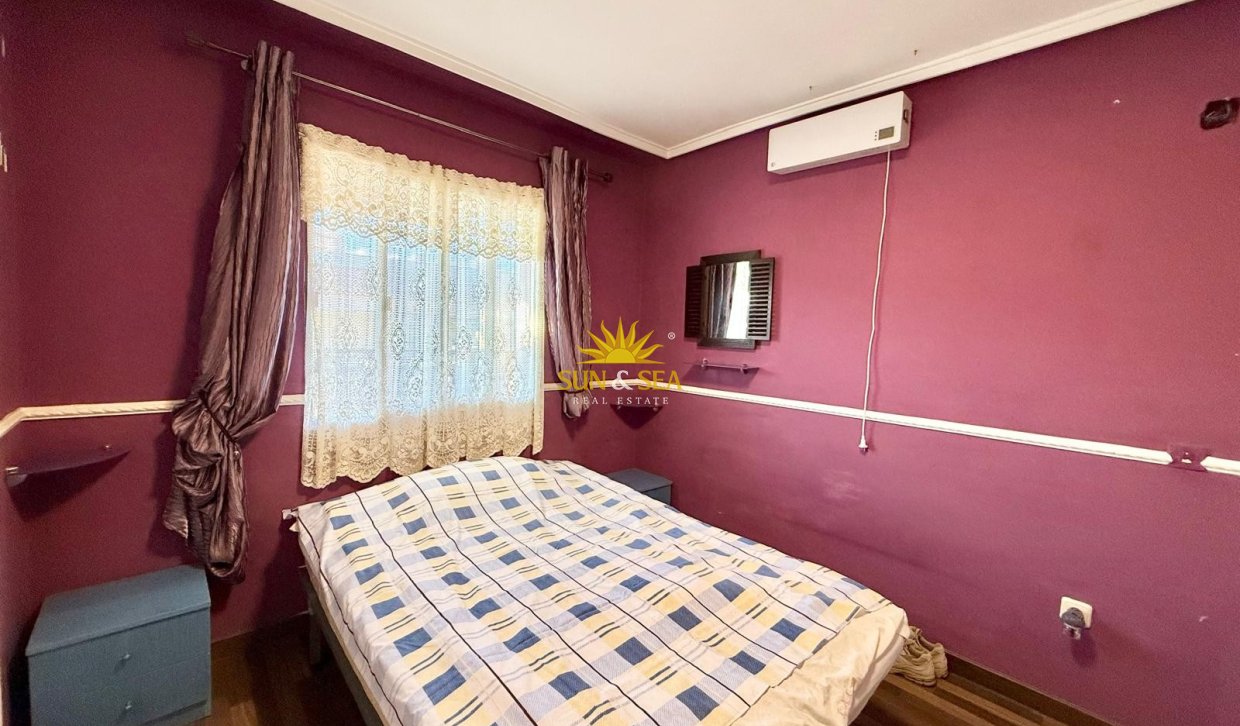 Long Term Rental - Apartment - Torrevieja - El Chaparral