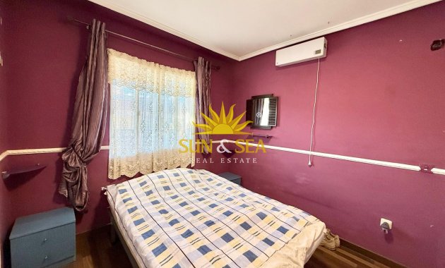 Long Term Rental - Apartment - Torrevieja - El Chaparral