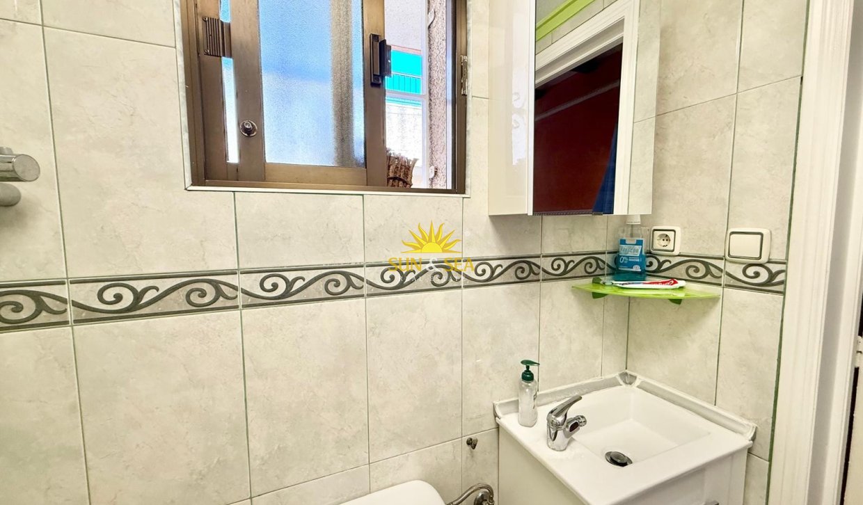 Long Term Rental - Apartment - Torrevieja - El Chaparral