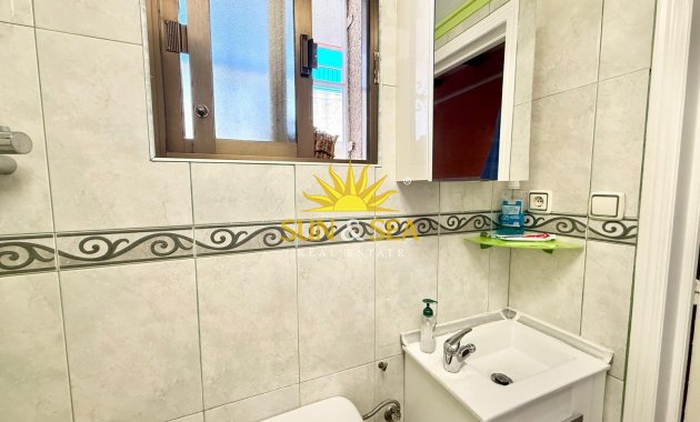 Long Term Rental - Apartment - Torrevieja - El Chaparral