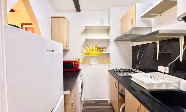 Long Term Rental - Apartment - Torrevieja - El Chaparral