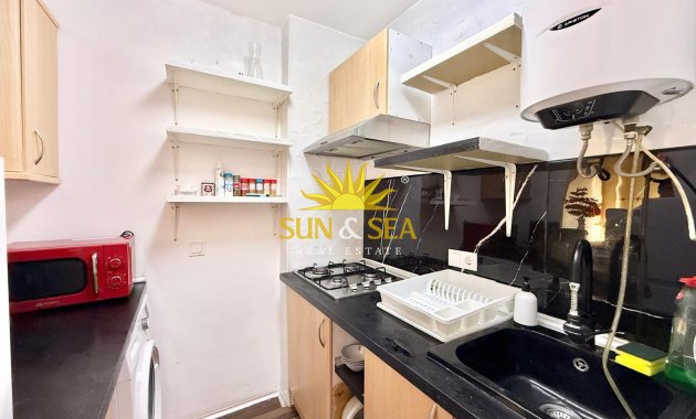 Long Term Rental - Apartment - Torrevieja - El Chaparral