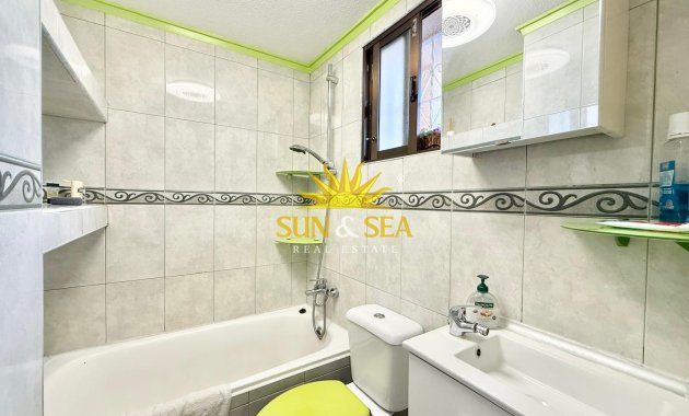 Long Term Rental - Apartment - Torrevieja - El Chaparral