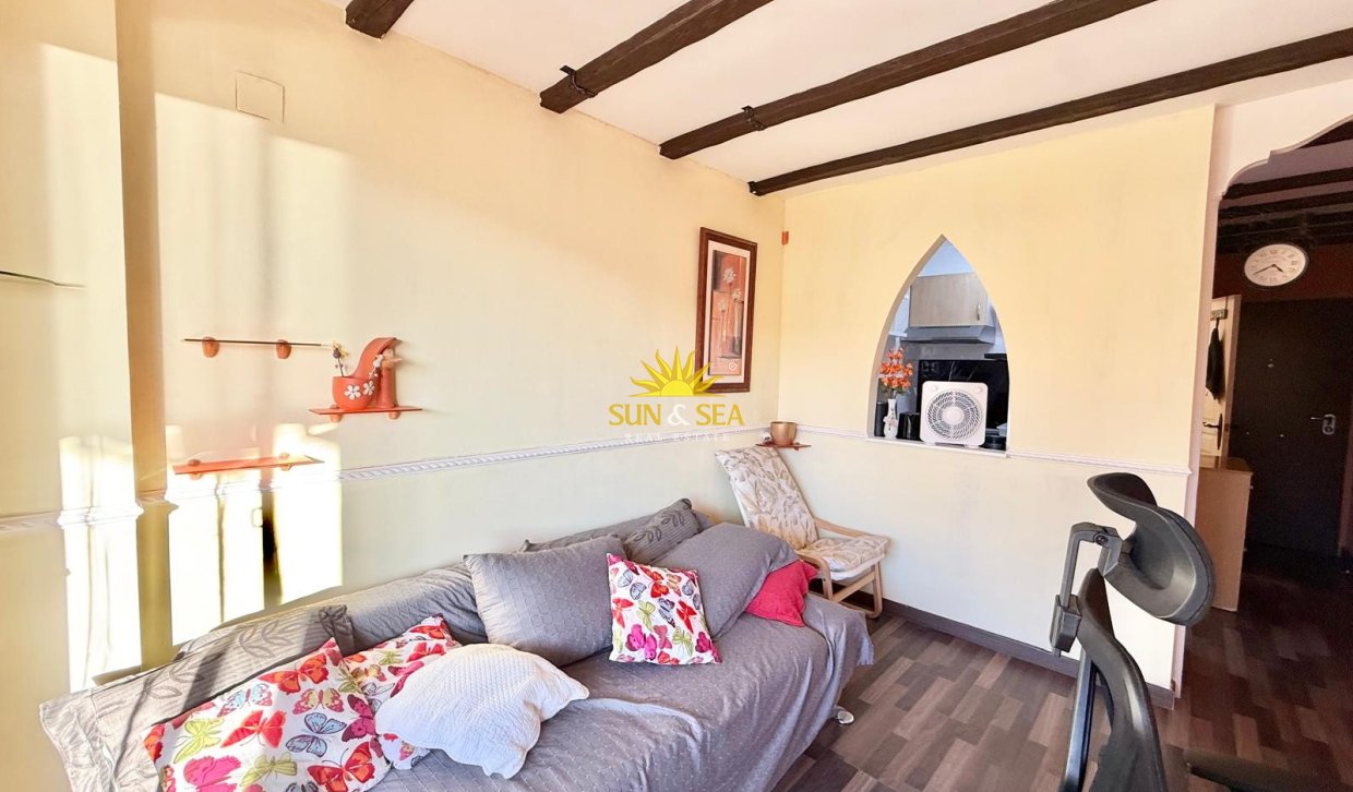 Long Term Rental - Apartment - Torrevieja - El Chaparral