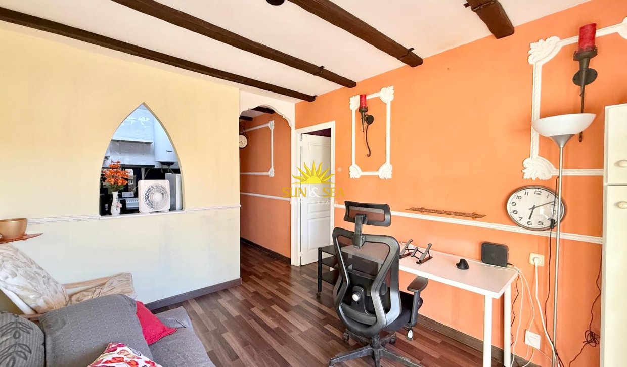Long Term Rental - Apartment - Torrevieja - El Chaparral