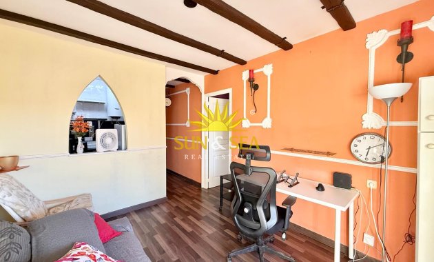 Long Term Rental - Apartment - Torrevieja - El Chaparral