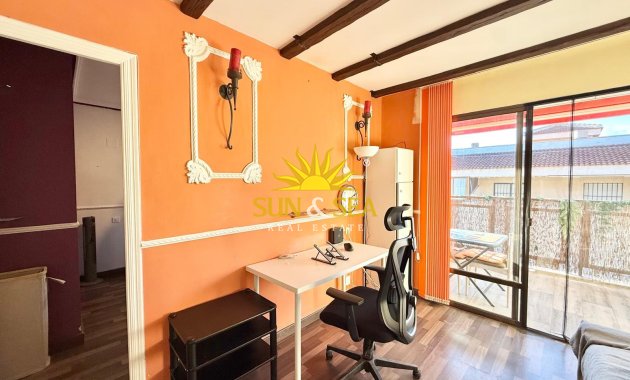 Long Term Rental - Apartment - Torrevieja - El Chaparral